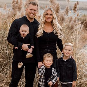 Meet your Posher, Kailee